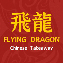 Flying Dragon York logo.